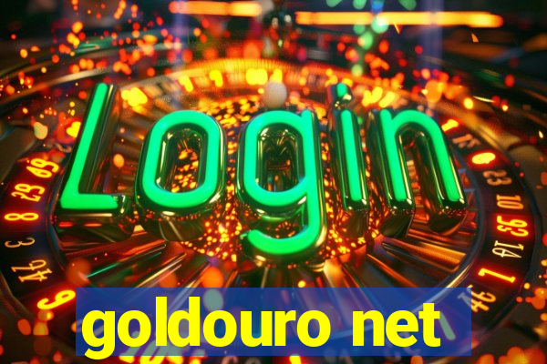 goldouro net