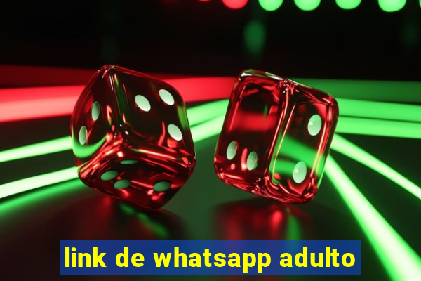 link de whatsapp adulto