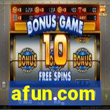 afun.com