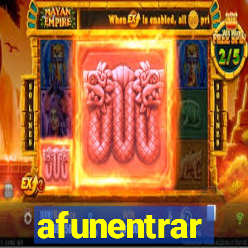 afunentrar