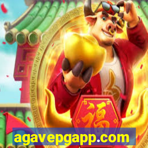 agavepgapp.com