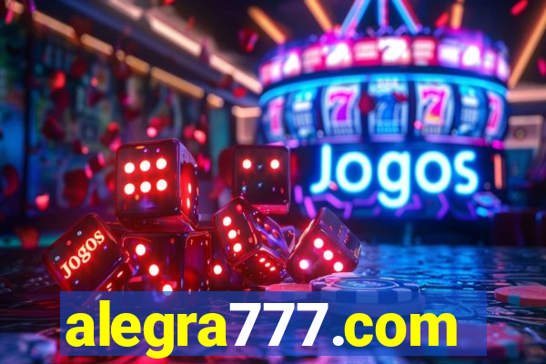 alegra777.com