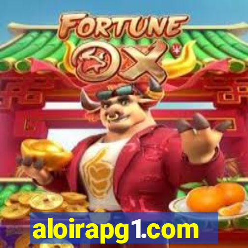 aloirapg1.com