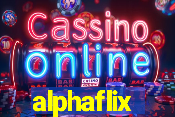 alphaflix