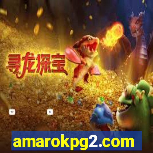 amarokpg2.com