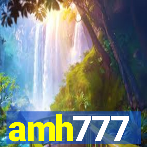 amh777