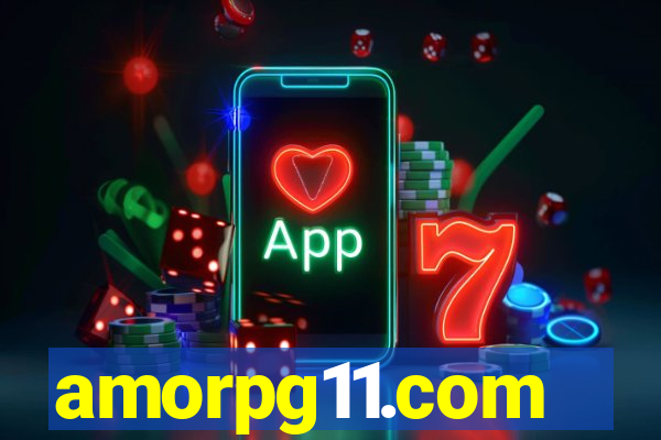 amorpg11.com