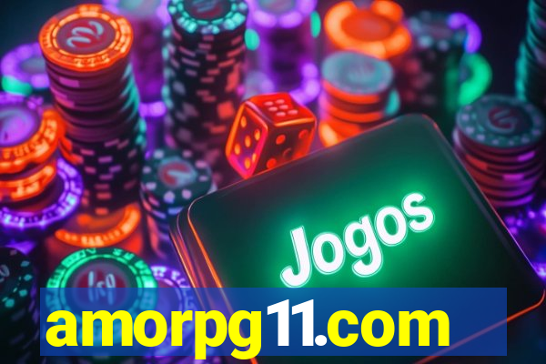 amorpg11.com