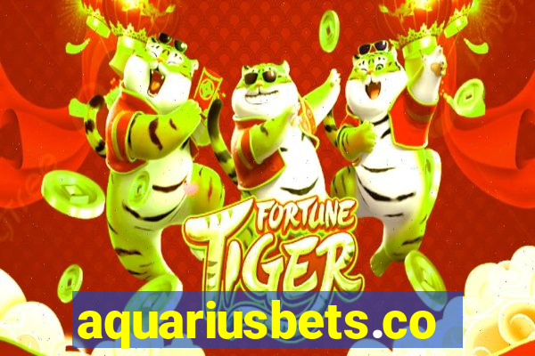 aquariusbets.com