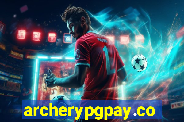 archerypgpay.com