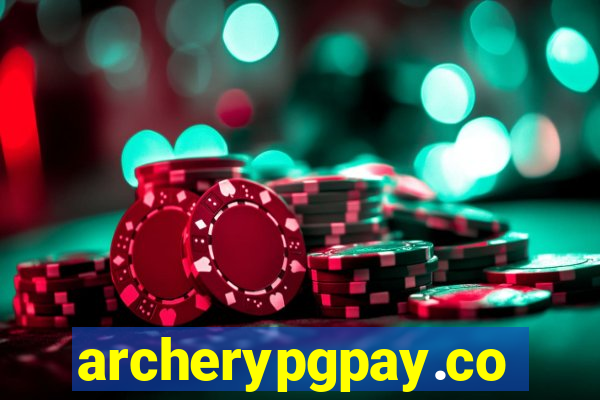 archerypgpay.com