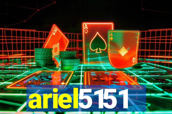 ariel5151