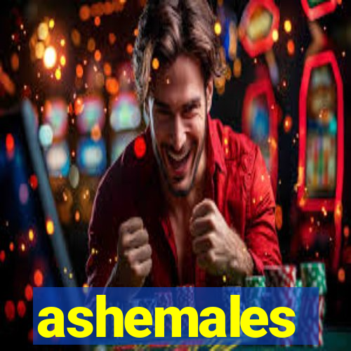 ashemales