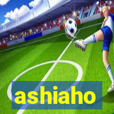 ashiaho