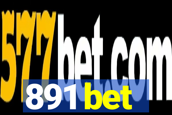 891 bet