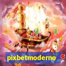 pixbetmoderno