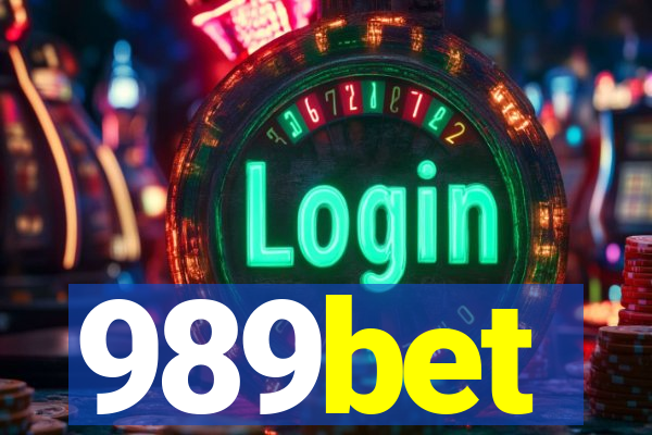 989bet