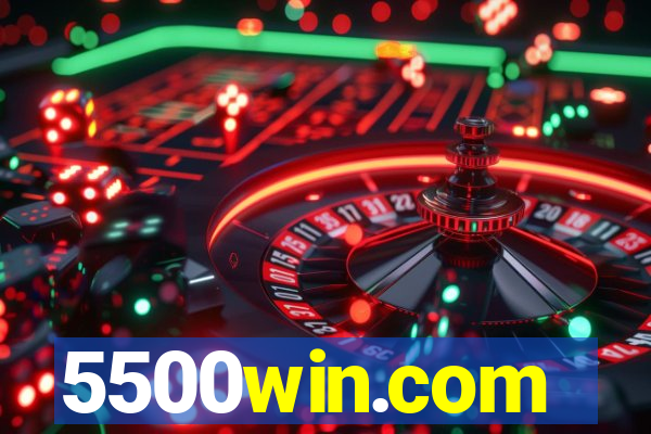 5500win.com