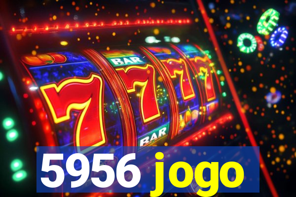 5956 jogo