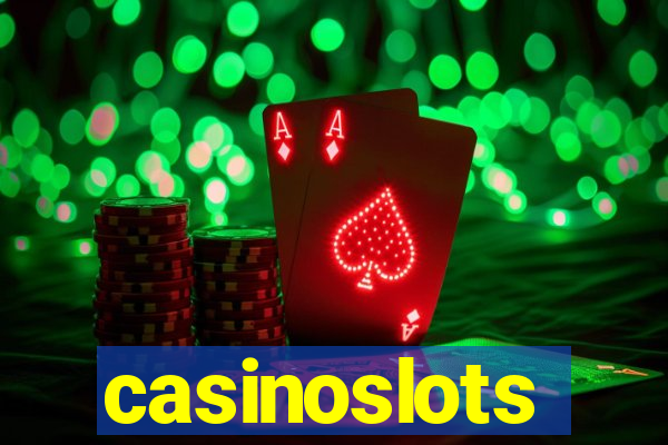 casinoslots