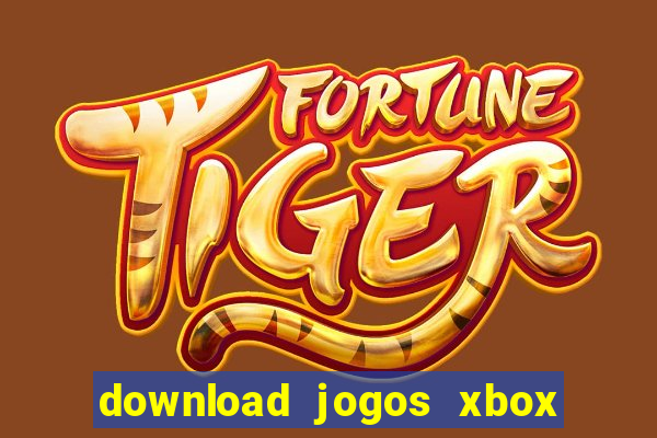 download jogos xbox 360 xex