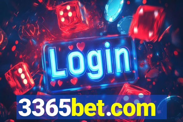 3365bet.com