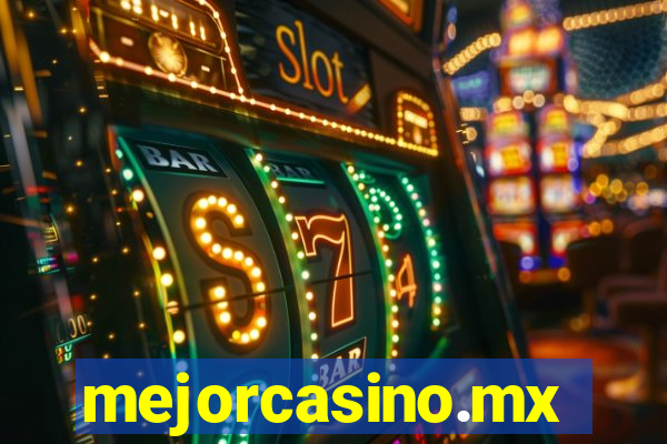 mejorcasino.mx