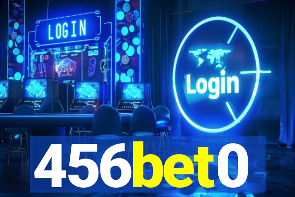 456bet0