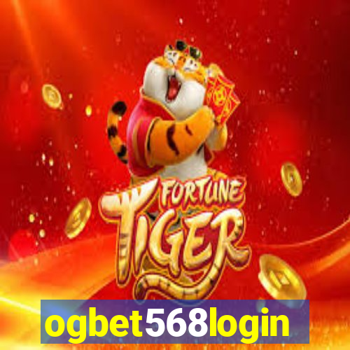 ogbet568login