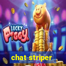 chat striper