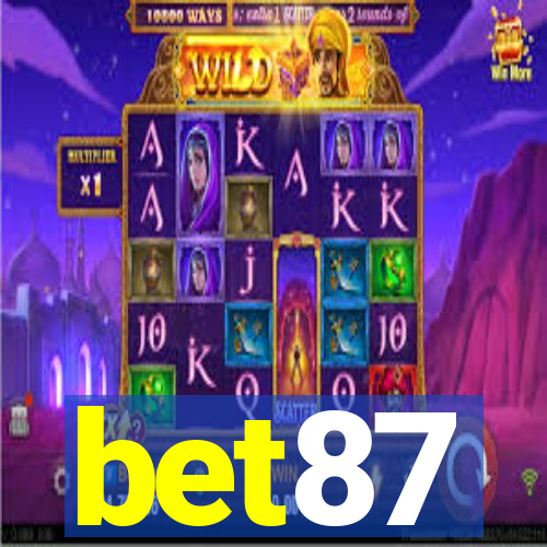 bet87