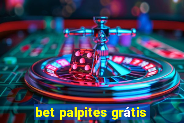 bet palpites grátis