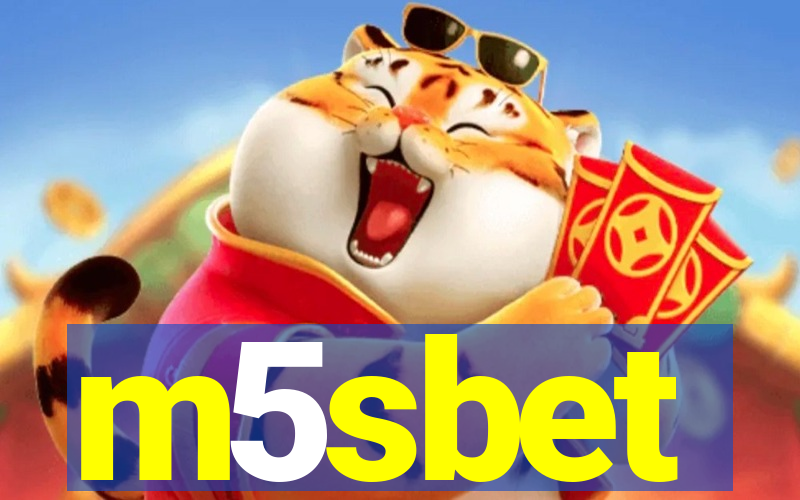 m5sbet