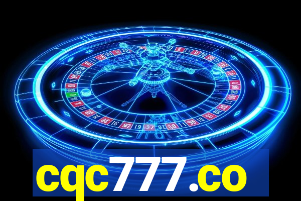 cqc777.co