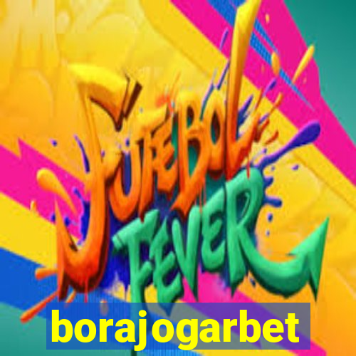 borajogarbet