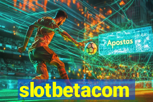 slotbetacom