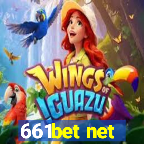 661bet net