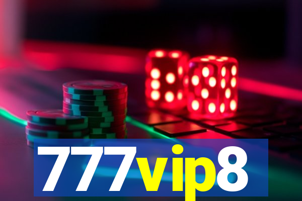 777vip8