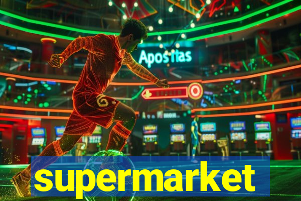 supermarket simulator apk dinheiro infinito e energia infinita