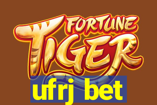 ufrj bet