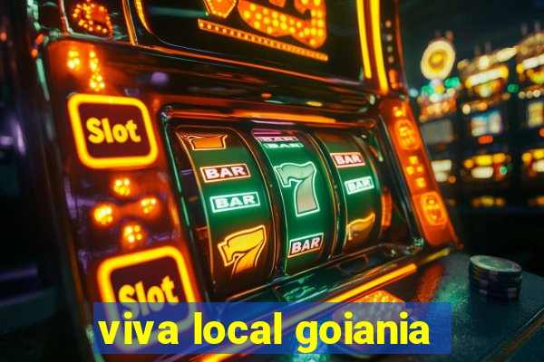 viva local goiania