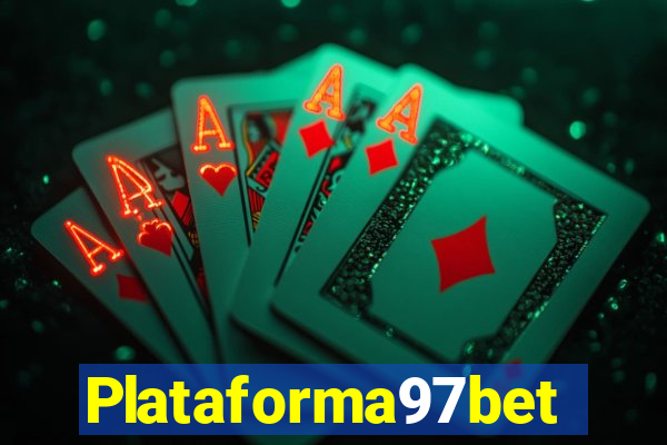 Plataforma97bet