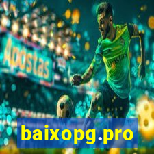 baixopg.pro