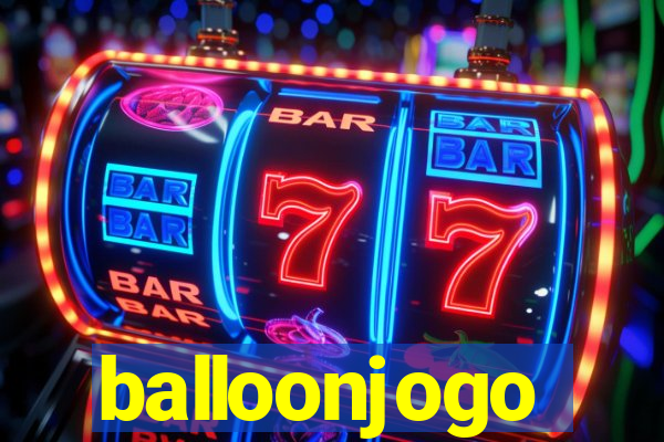 balloonjogo