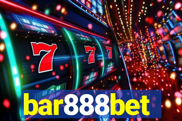 bar888bet