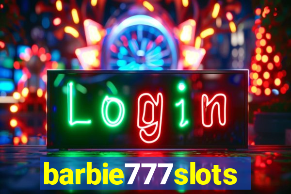 barbie777slots