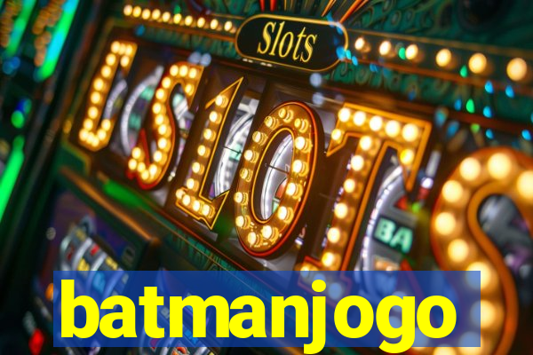 batmanjogo