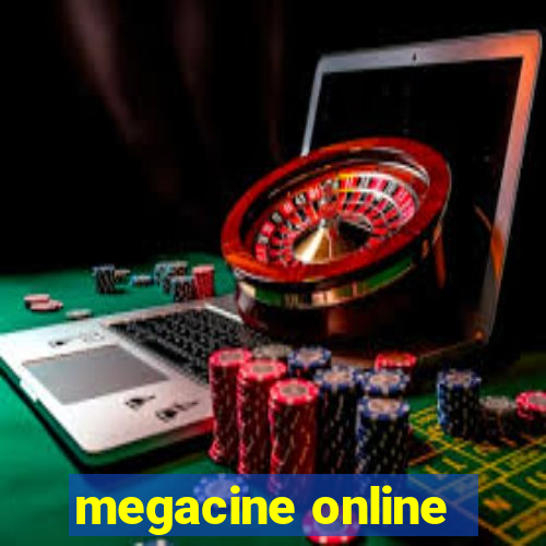 megacine online