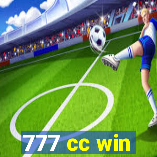 777 cc win