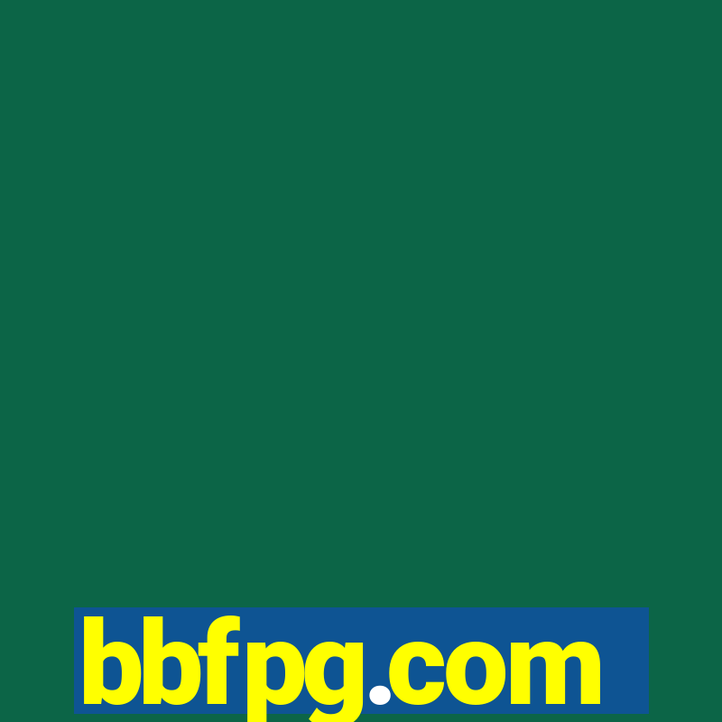 bbfpg.com